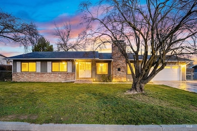 2405 Roosevelt St, Caldwell, ID 83605 - photo 4