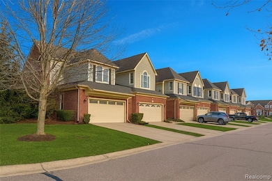 1284 W Crystal Cir unit 203, Canton, MI 48187 - photo 2