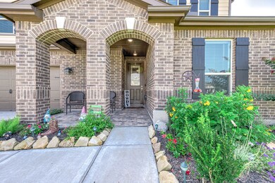 3601 Banbury Ln, Pearland, TX 77584 - photo 4