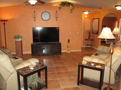 2591 W Dolbrook Way, Tucson, AZ 85741 - photo 4