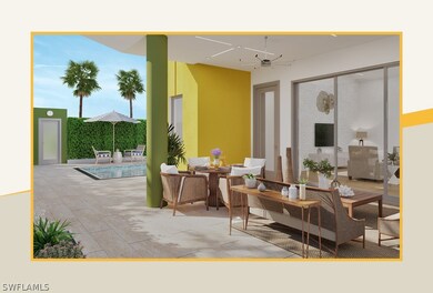 3850 Grove Cir, Naples, FL 34112 - photo 2