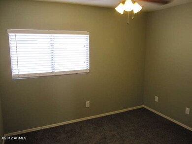 Bedroom #3