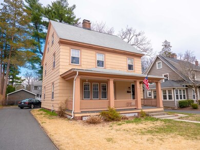 104 Benedict Terrace, Longmeadow, MA 01106 - photo 2