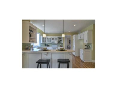 Crisp & Clean Corian Countertops