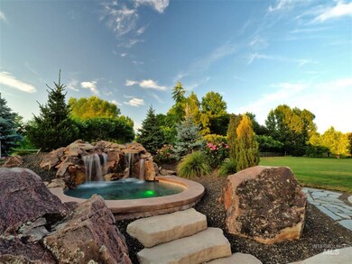 2537 N Big Sky Ln, Eagle, ID 83616 - photo 2