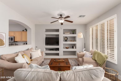 3725 E Meadowview Dr, Gilbert, AZ 85298 - photo 5