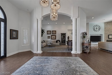 1901 Rosemere Ct unit 5, Las Vegas, NV 89117 - photo 6