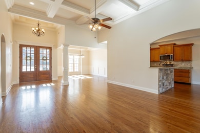 8045 Hampton Cove Drive HD-44