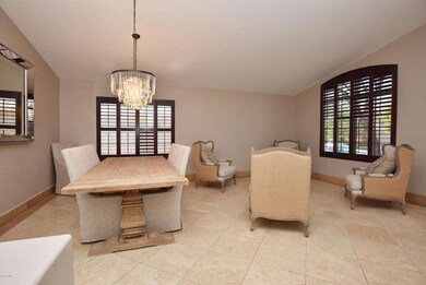 Dining-Living