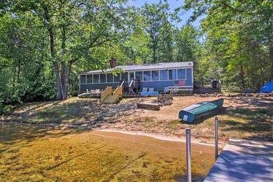 56 Ridge Rd, Center Ossipee, NH 03814 - photo 6