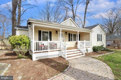 2604 Boswell Ave, Alexandria, VA 22306 - photo 4