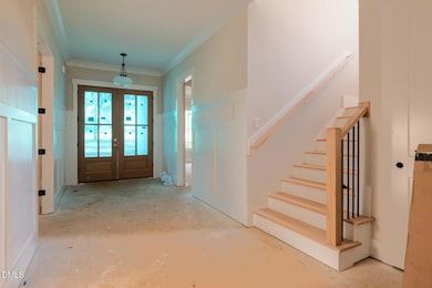 8017 Bud Morris Rd, Wake Forest, NC 27587 - photo 5