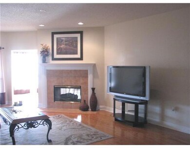 Den/Family/Great Room.