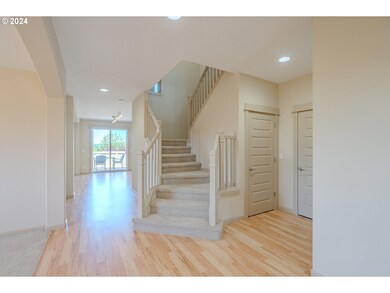 Entrance/Foyer