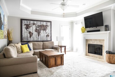 4261 Fieldstone Way, Birmingham, AL 35215 - photo 4