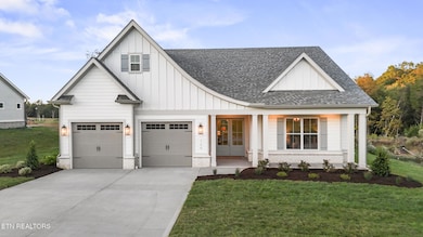 166 Sunflower St, Lenoir City, TN 37772 - photo 3