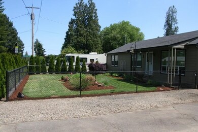 Landscaped