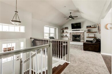 20563 W 221st St, Spring Hill, KS 66083 - photo 2