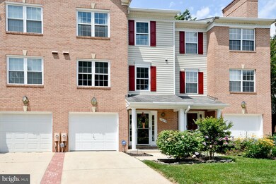 5248 Lightfoot Path, Columbia, MD 21044 - photo 2