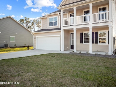111 Ballantine Grove Ln, Newport, NC 28570 - photo 2