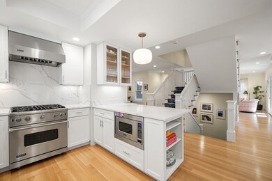 76 Fuller St unit 76, Waban, MA 02468 - photo 5