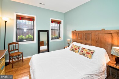 1207 N St NW unit A, Washington, DC 20005 - photo 7