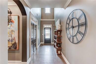 542 Flyingbolt Run, Canton, GA 30115 - photo 5