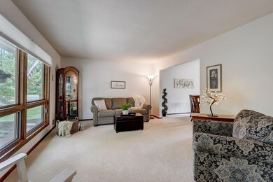 Recent interior updates exemplify a commitment to excellence. Plush, new carpeting that adds a layer of luxury and comfort underfoot. Freshly applied interior paint  that bathes the living spaces in a contemporary, neutral palette.