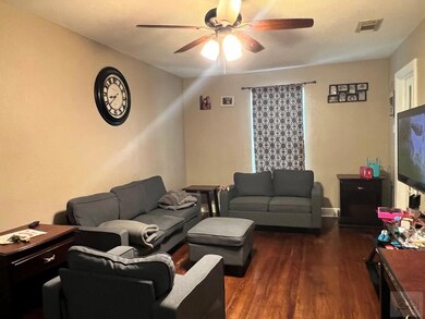 Up Apartment