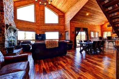 114 Travois Ct, Como, CO 80432 - photo 2