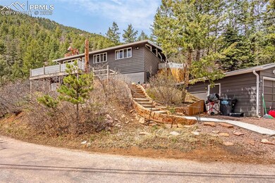 9515 Mountain Rd, Cascade, CO 80809 - photo 4