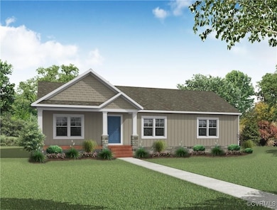 Artisan Elevation
MAKE YOUR OWN DESIGN SELECTIONS