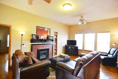 2 living room