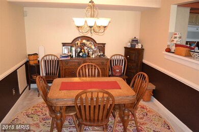 8317 Bluebird Way unit E, Lorton, VA 22079 - photo 2