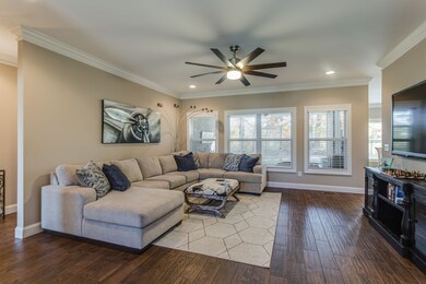 189 Old Stone Cir, Manchester, TN 37355 - photo 7