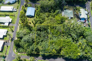 Adjoining lots on N Opihi Street asking price $38,000 each see MLS#725522 for more details