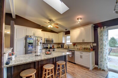 6200 W 136th Place, Cedar Lake, IN 46303 - photo 6