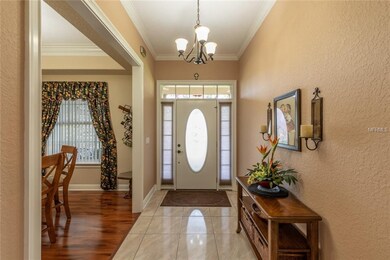 foyer