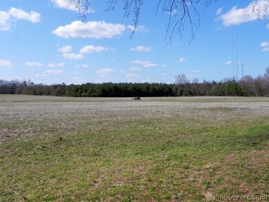 Pastural Setting