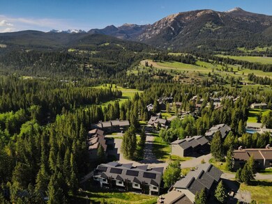 685 Sunburst Dr unit A, Big Sky, MT 59716 - photo 3