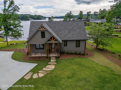 56 Alabama Dr, Alexander City, AL 35010 - photo 2