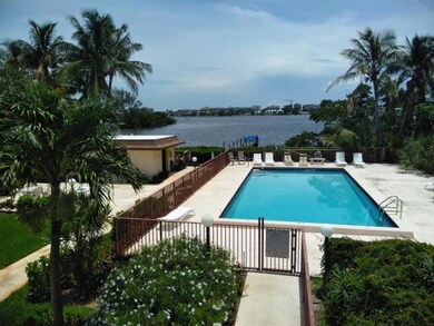 503 pool at afternoon