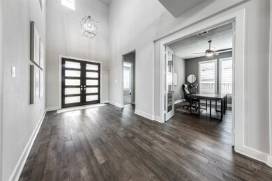 28011 Indigo Ridge Dr, Fulshear, TX 77441 - photo 5