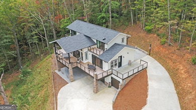 333 Favor, Rabun Gap, GA 30568 - photo 4