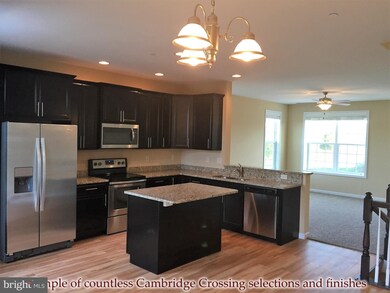 46 Winslow Ct unit 125, Gettysburg, PA 17325 - photo 3