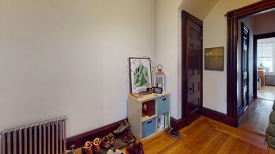 46 Waverly St unit 1, Brookline, MA 02445 - photo 6