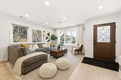 830 Birch Ave, Sunnyvale, CA 94086 - photo 5