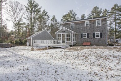 648 County Rd, West Wareham, MA 02576 - photo 6