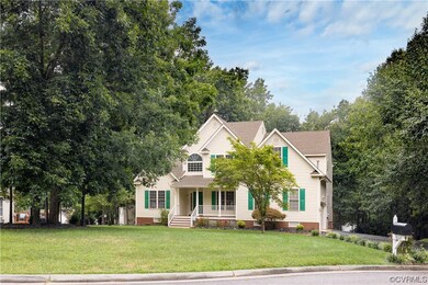 5112 Beachmere Ct, Chesterfield, VA 23831 - photo 2