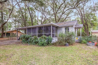 24343 Lanier St, Tallahassee, FL 32310 - photo 2